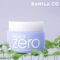 Banila Co Clean it Zero Calming Cleansing Balm tuotekuva