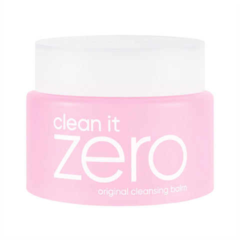 Banila Co Clean it Zero Cleansing Balm Original 100ml
