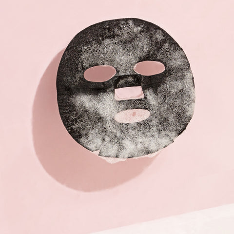 [Ondo Beauty 36.5] Charcoal & Yuja Bubble Mask PONG-PONG (EXP. 6.11.2024)