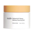Ondo Beauty 36.5 Multiacids & Papaya Melting Cleansing Balm PONG-PONG 100g