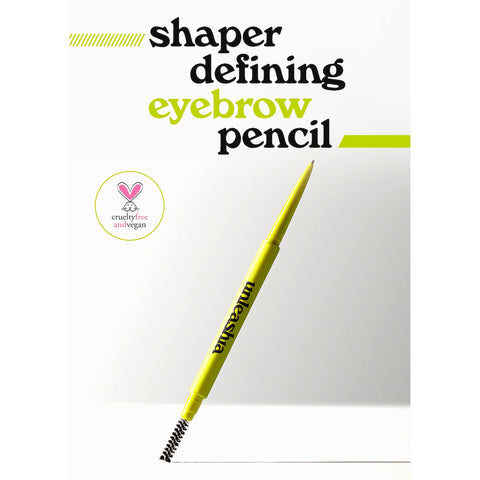 Unleashia Shaper Defining Eyebrow Pencil tuotekuva
