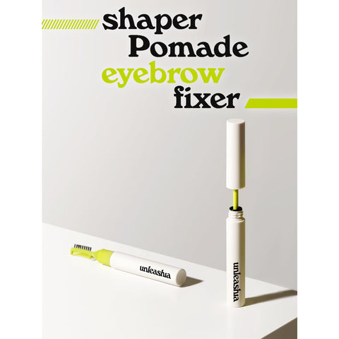 Unleashia Shaper Pomade Eyebrow Fixer tuotekuva