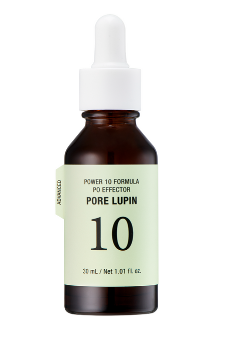 [It's Skin] Power 10 Formula PO Effector "Pore Lupin"