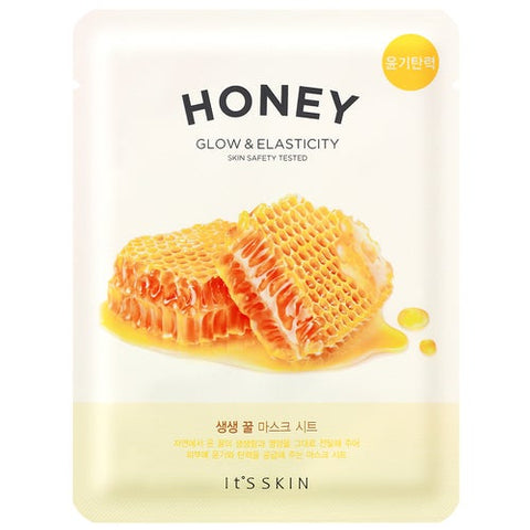 [It's Skin] The Fresh Honey Mask
