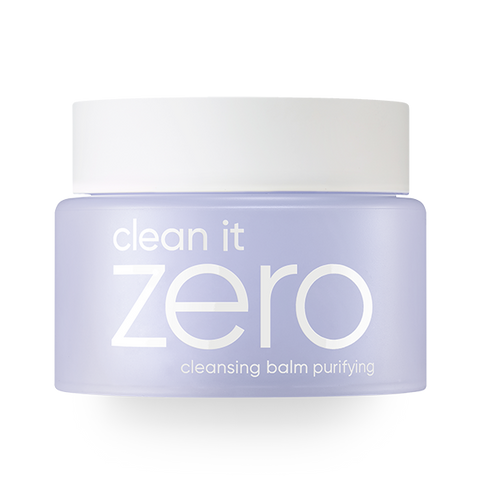 [Banila Co] Clean It Zero Purifying
