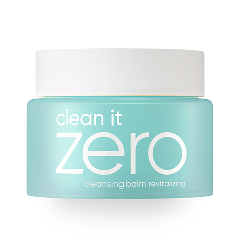 [Banila Co] Clean it Zero Cleansing Balm Revitalizing