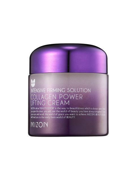 [Mizon] Collagen Power Lifting Cream