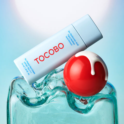 [Tocobo] Bio Watery Sun Cream