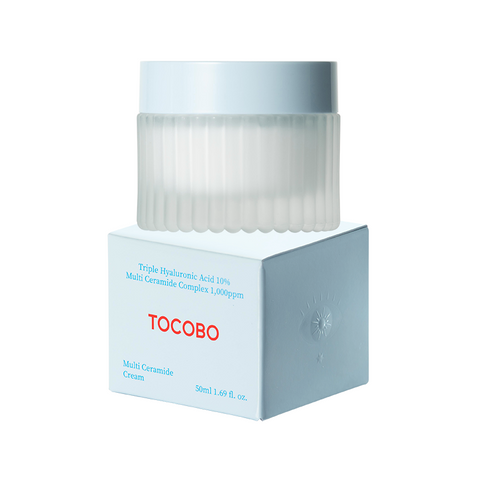 [Tocobo] Multi Ceramide Cream