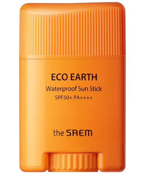 [The Saem] Eco Earth Waterproof Sun Stick
