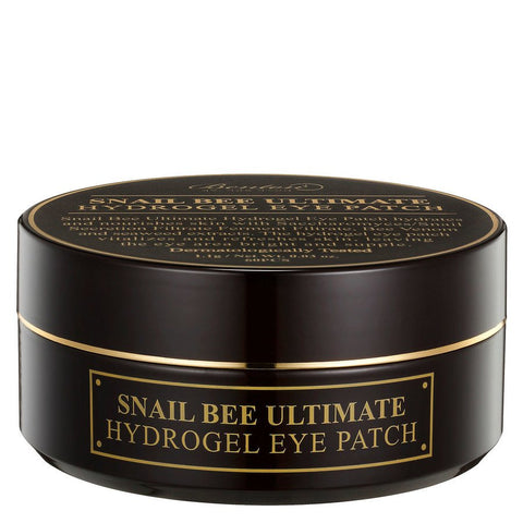 [Benton] Snail Bee Ultimate Hydrogel Eye Patch