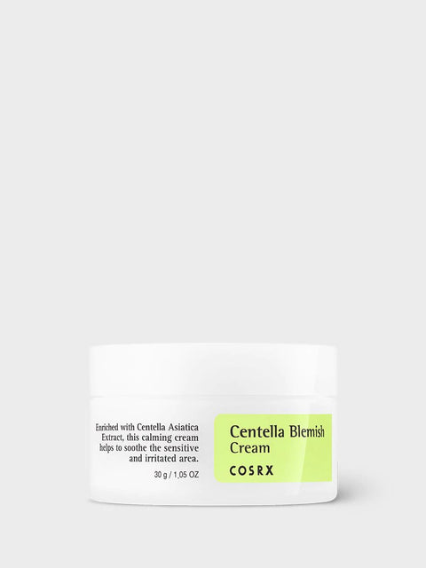 [Cosrx] Centella Blemish Cream